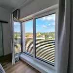 Daire Sworny-apartments