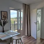 Sworny-apartments *