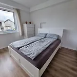 Sworny-apartments Daire *