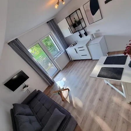 아파트 Sworny-apartments *