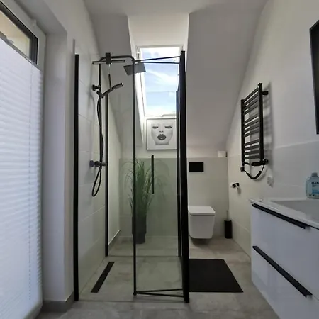 Sworny-apartments Διαμέρισμα Swornegacie