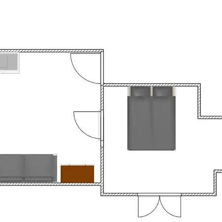 Sworny-apartments Swornegacie