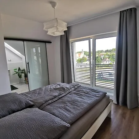Apartamento Sworny-apartments Swornegacie