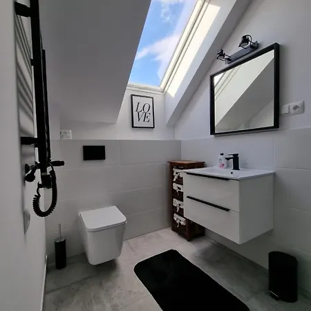 Διαμέρισμα Sworny-apartments