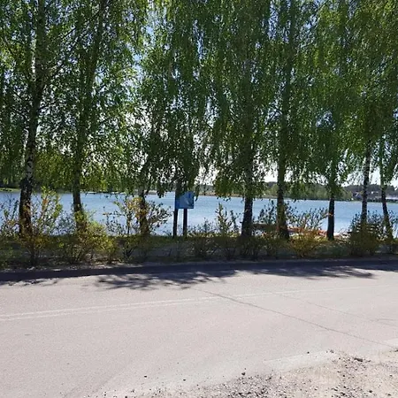 Sworny-apartments Apartament