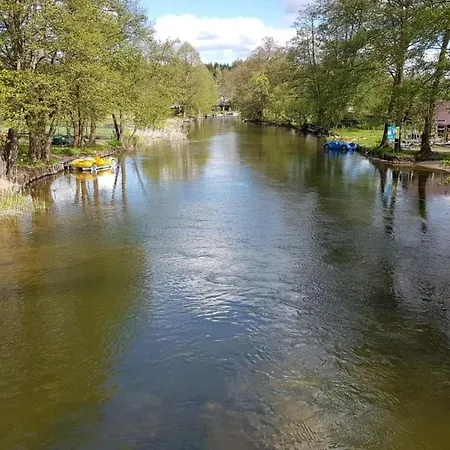 Sworny-apartments Apartament Swornegacie