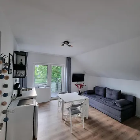 Sworny-apartments *