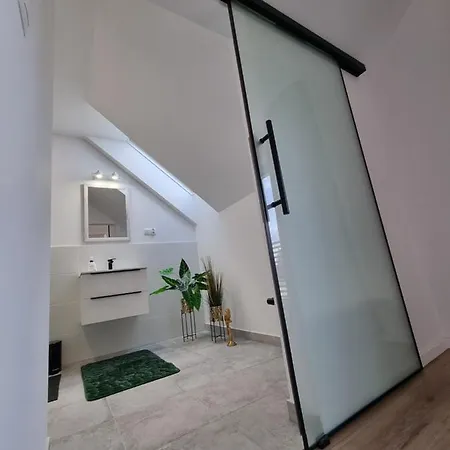 Sworny-apartments *