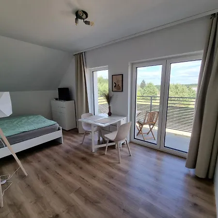 Sworny-apartments