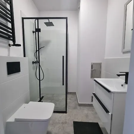 Sworny-apartments Διαμέρισμα Swornegacie