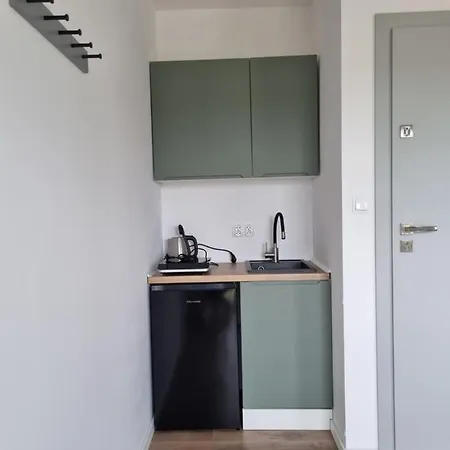 Sworny-apartments 아파트 스보르네가치에