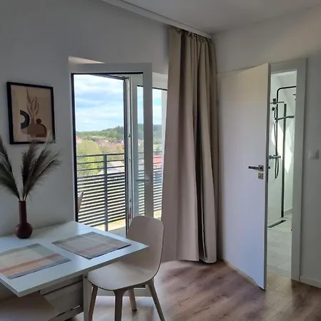 Sworny-apartments *