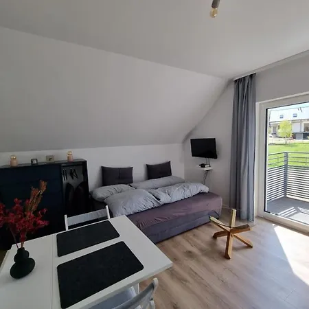 Sworny-apartments Appartement