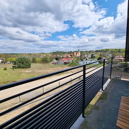 Appartement Sworny-apartments *
