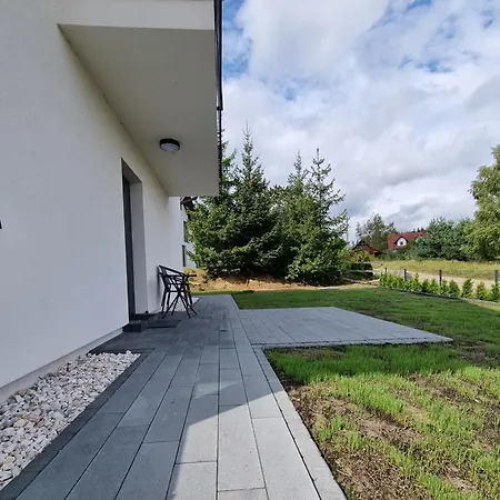 Sworny-apartments * Swornegacie