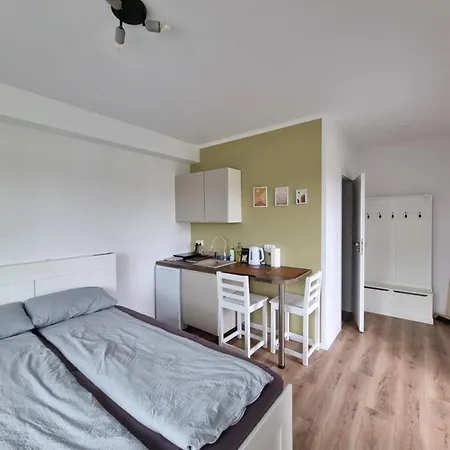 Sworny-apartments Daire