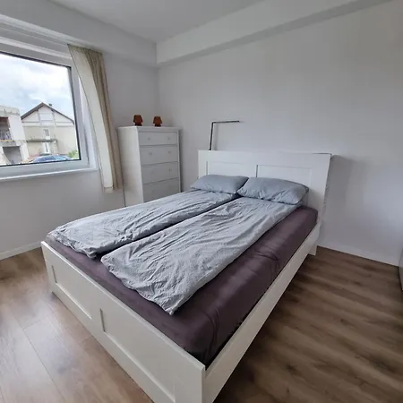Sworny-apartments Appartement *