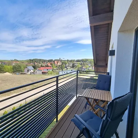 Διαμέρισμα Sworny-apartments