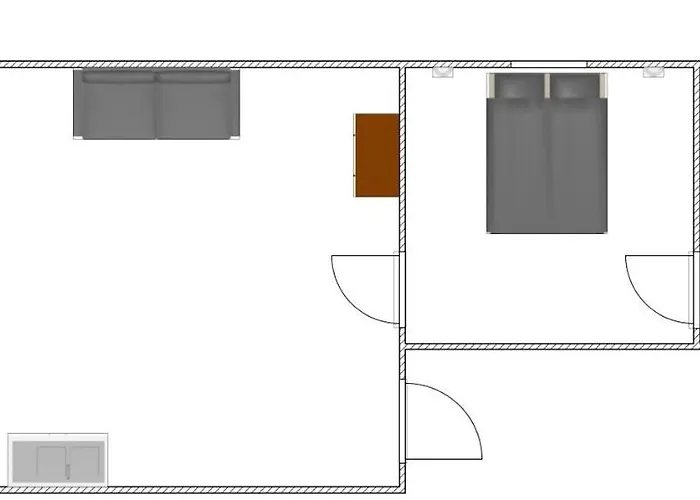 Sworny-apartments Apartament *