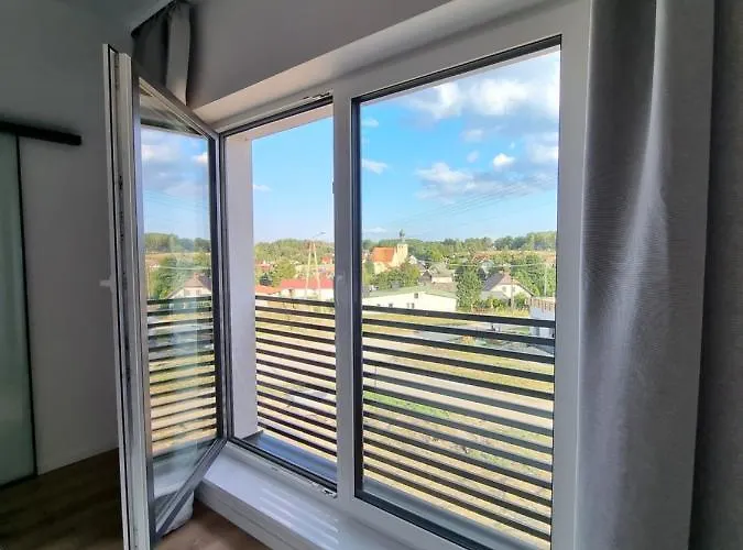 Apartament Sworny-apartments