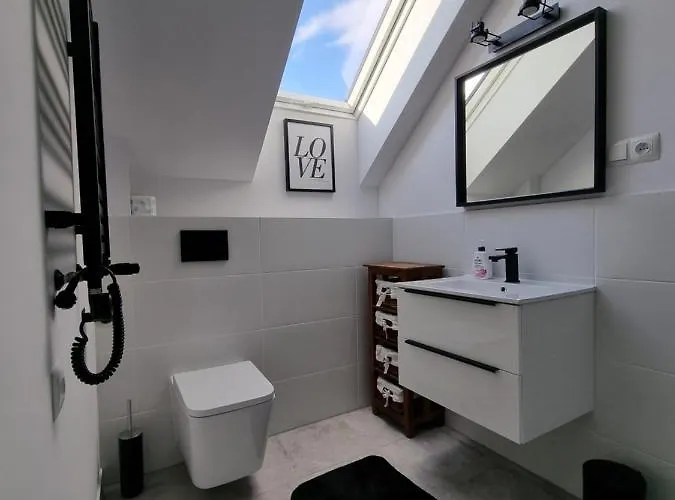 Apartament Sworny-apartments