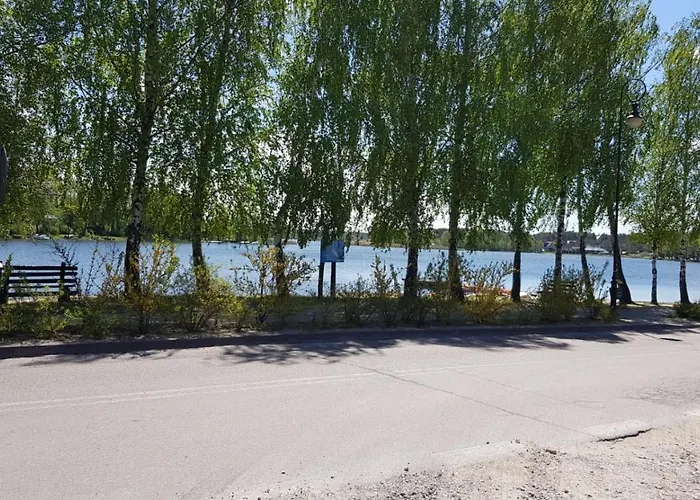 Sworny-apartments Apartament