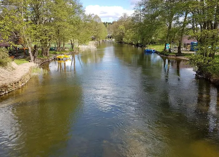 Sworny-apartments Apartament Swornegacie