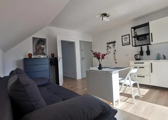 Sworny-apartments Apartament *