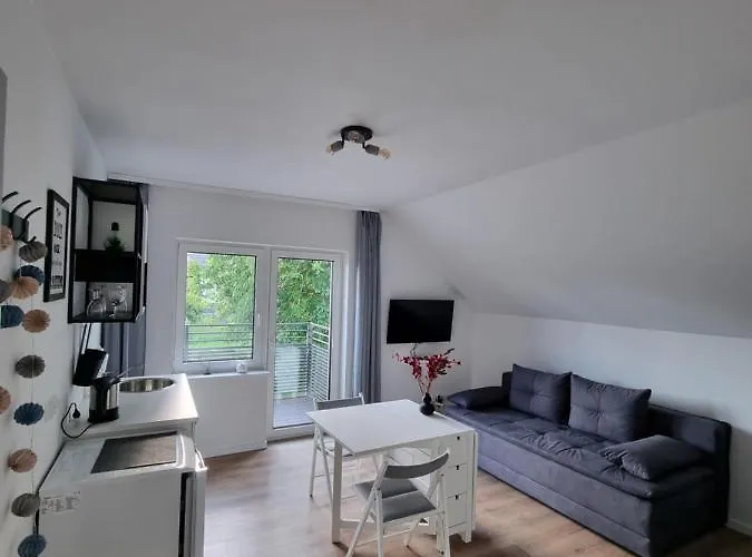 Sworny-apartments *