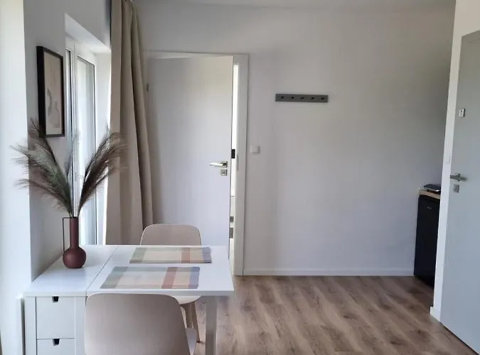 Sworny-apartments * Swornegacie