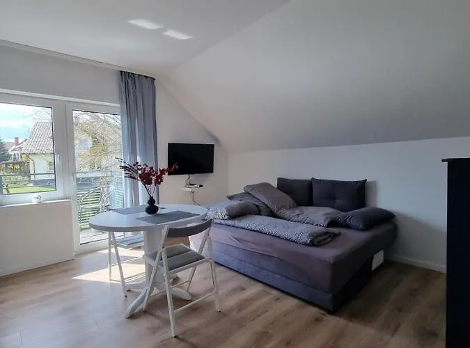 Apartament Sworny-apartments