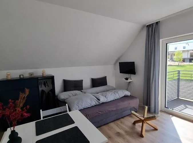 Sworny-apartments Apartament