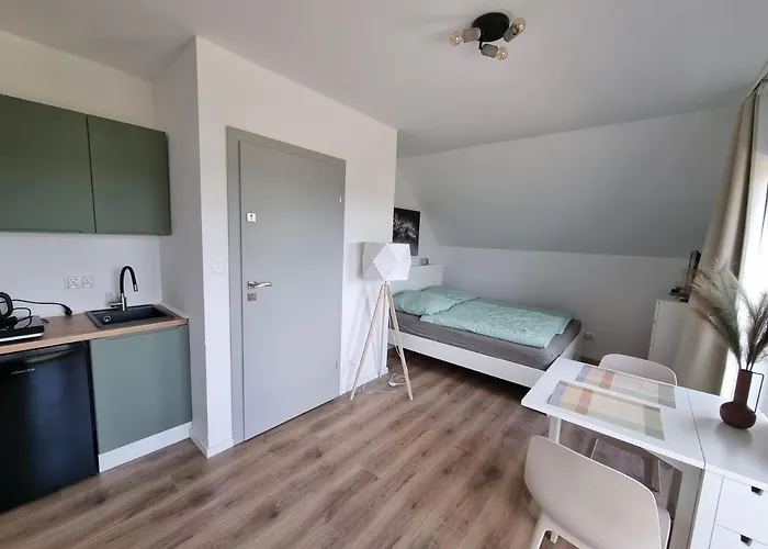 Apartament Sworny-apartments