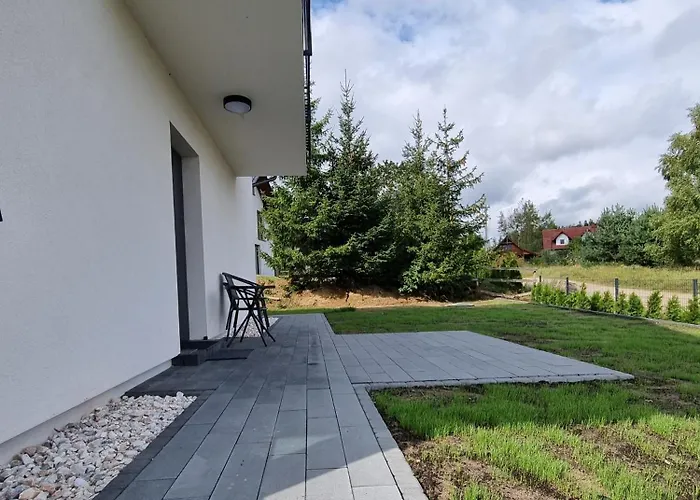 Sworny-apartments * Swornegacie