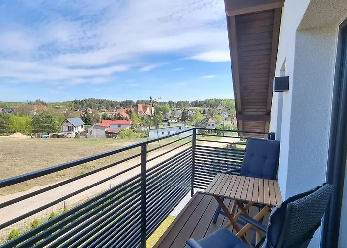 Apartament Sworny-apartments